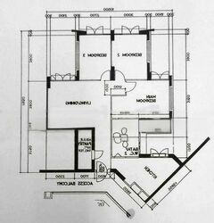 Blk 203C Compassvale Road (Sengkang), HDB 4 Rooms #480829801